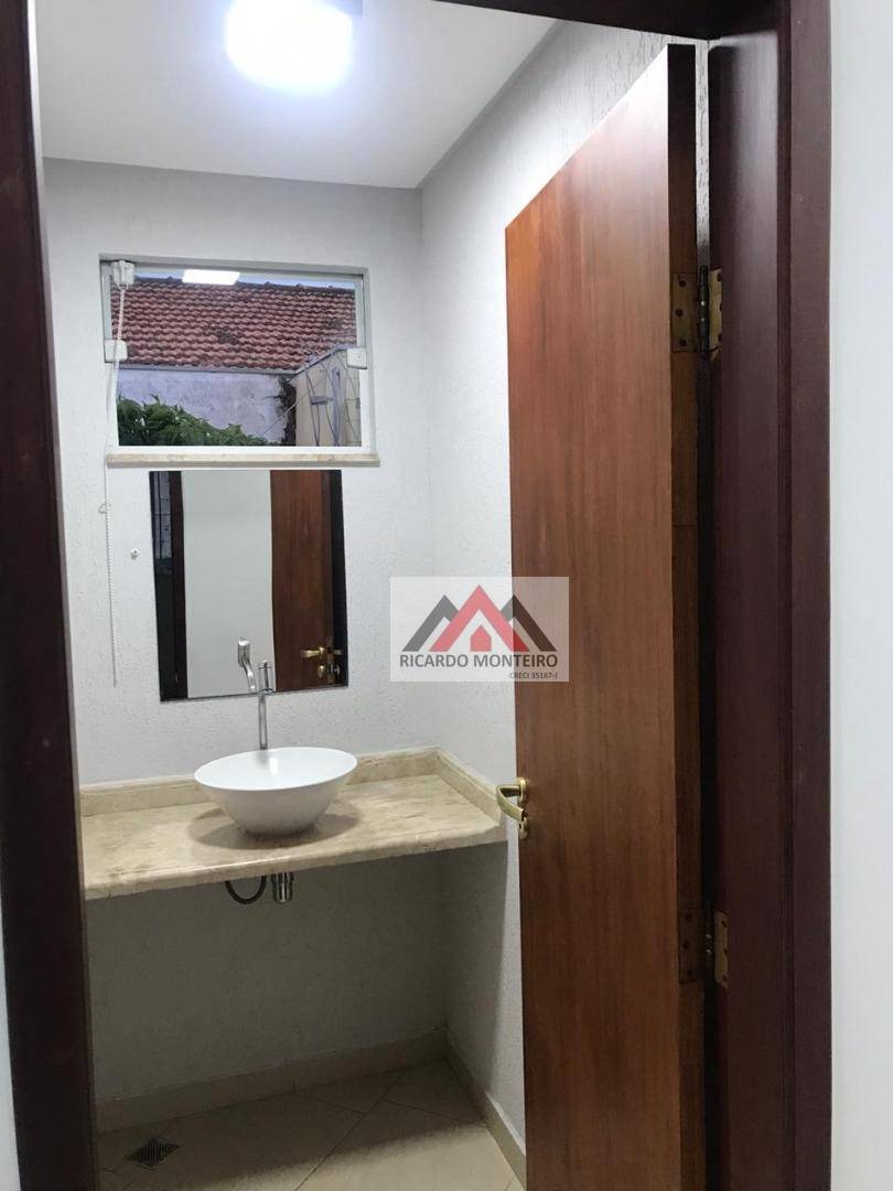 Loja-Salão para alugar, 170m² - Foto 10