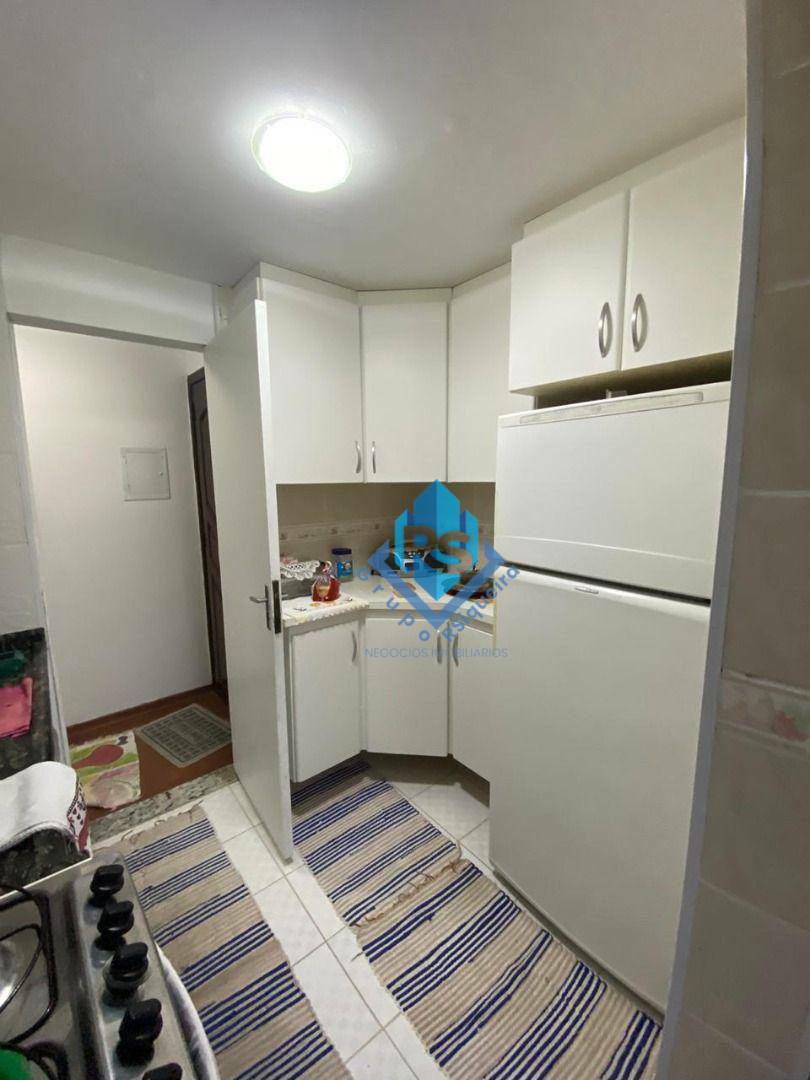 Apartamento à venda com 2 quartos, 53m² - Foto 10