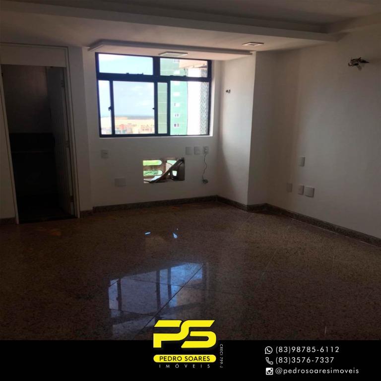 Apartamento à venda com 4 quartos, 200m² - Foto 12