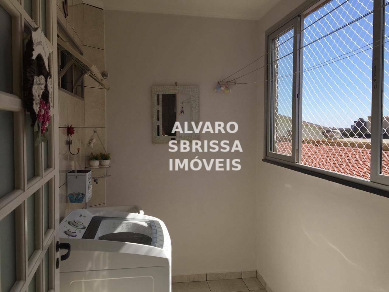 Apartamento à venda com 2 quartos, 65m² - Foto 5