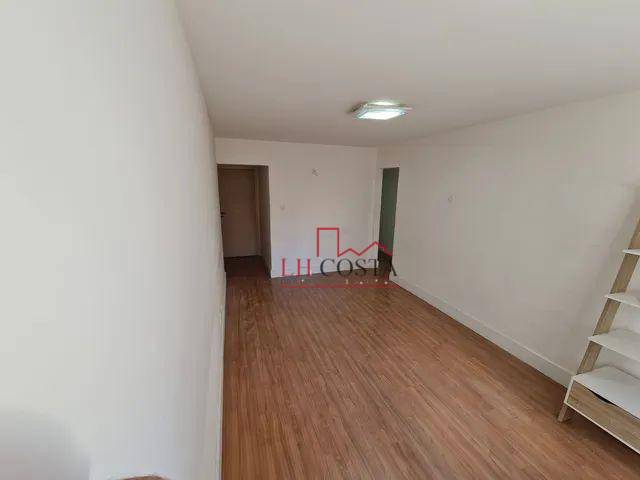 Apartamento à venda com 2 quartos, 95m² - Foto 1