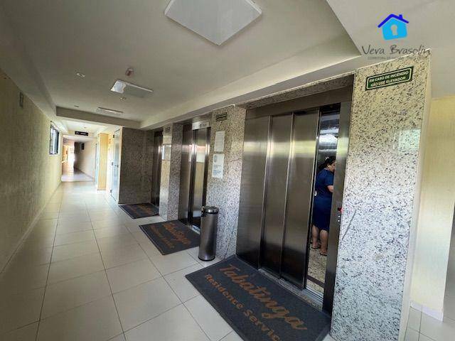 Apartamento à venda com 1 quarto, 48m² - Foto 19