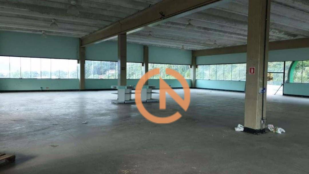 Prédio Inteiro para alugar, 3550m² - Foto 4