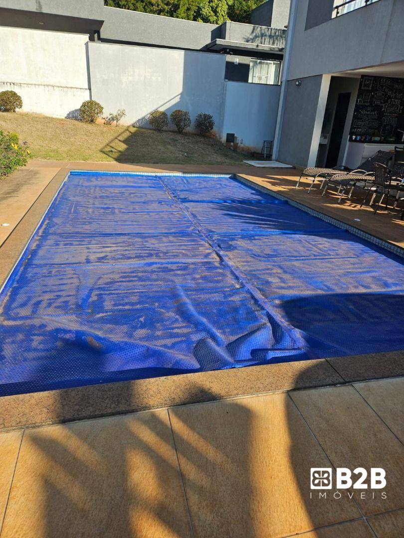 Casa de Condomínio, 4 quartos - Foto 38