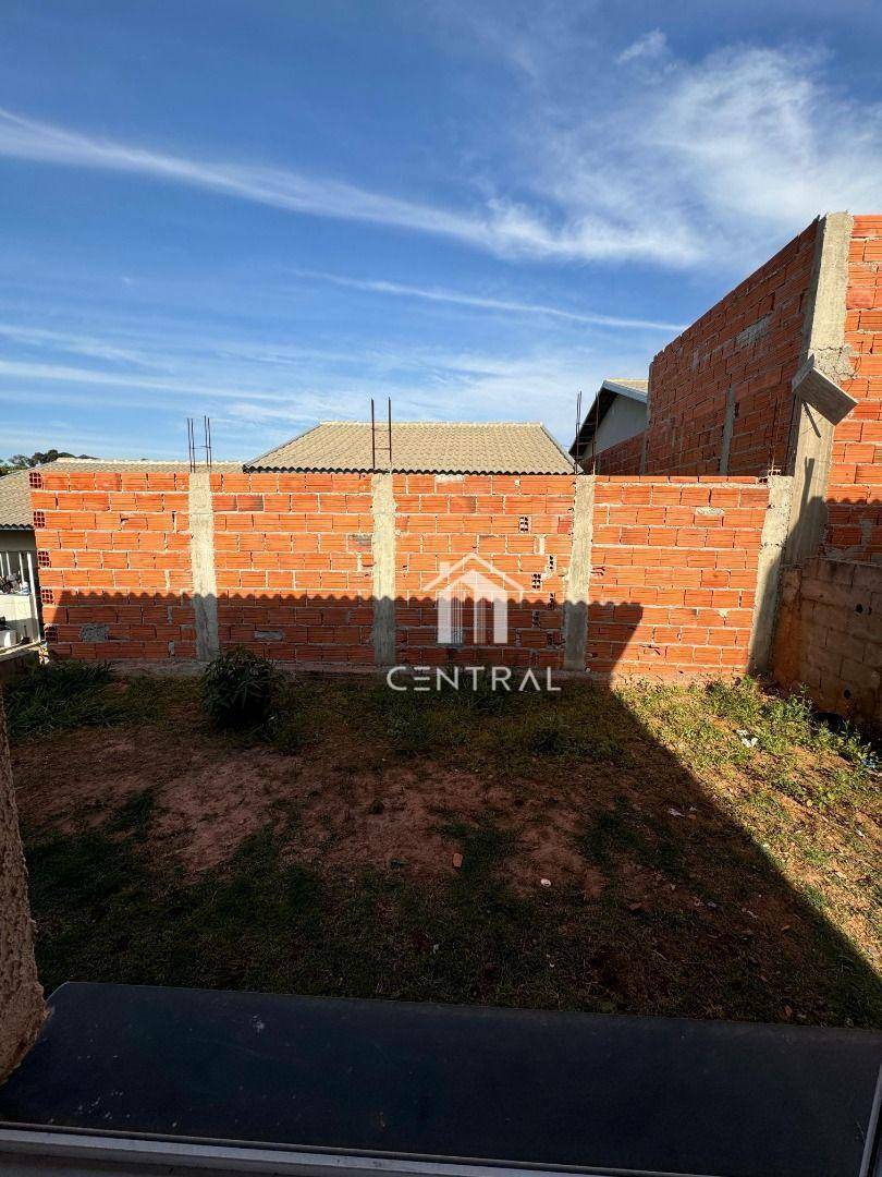 Casa à venda com 2 quartos, 42m² - Foto 8