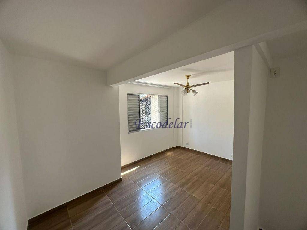 Apartamento à venda com 1 quarto, 54m² - Foto 5