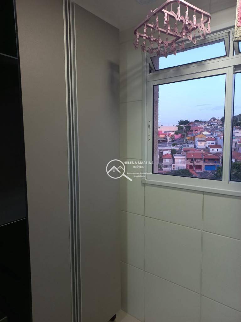 Apartamento à venda com 2 quartos, 56m² - Foto 13