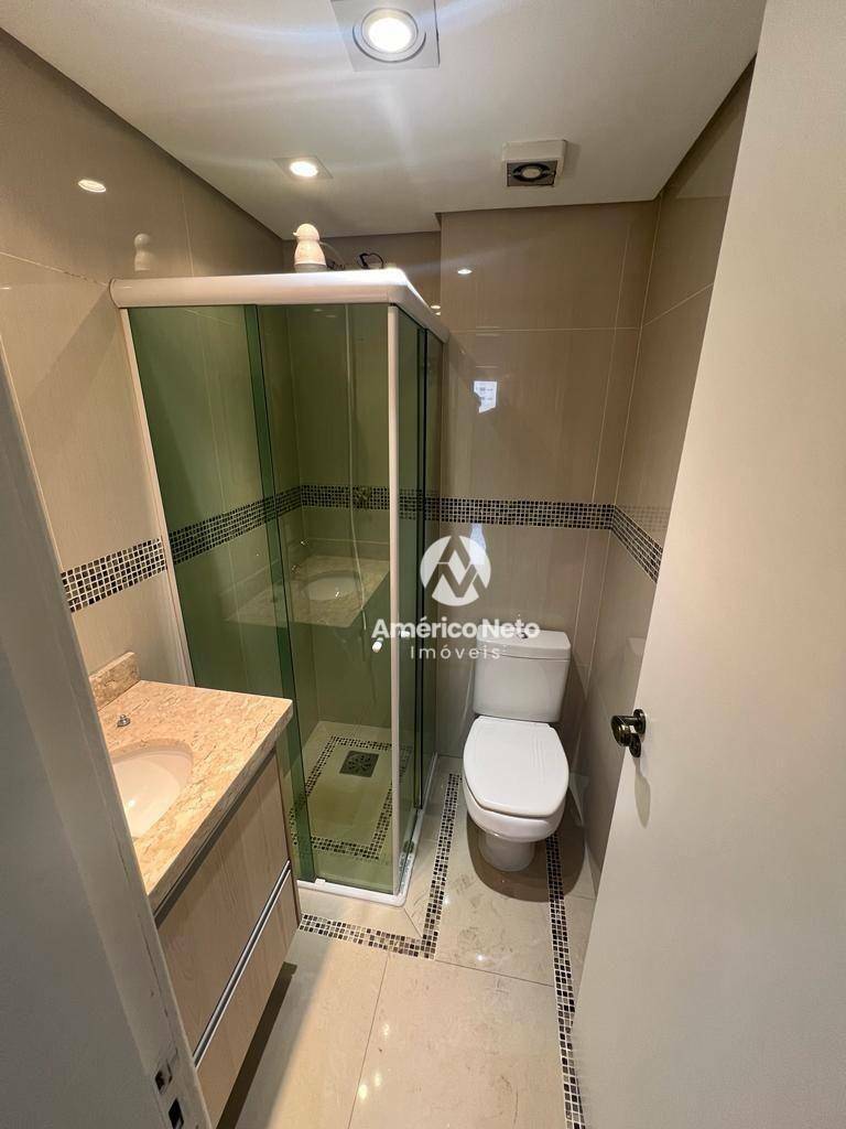 Apartamento à venda com 3 quartos, 85m² - Foto 13