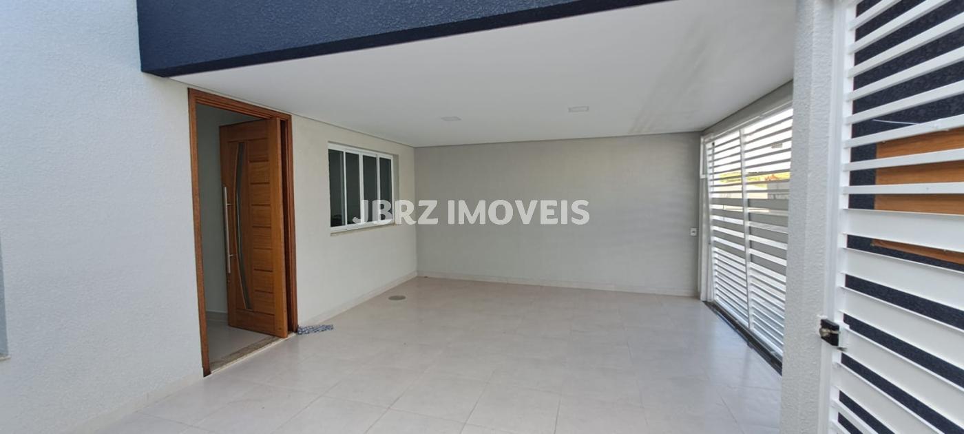 Casa à venda com 3 quartos, 93m² - Foto 3