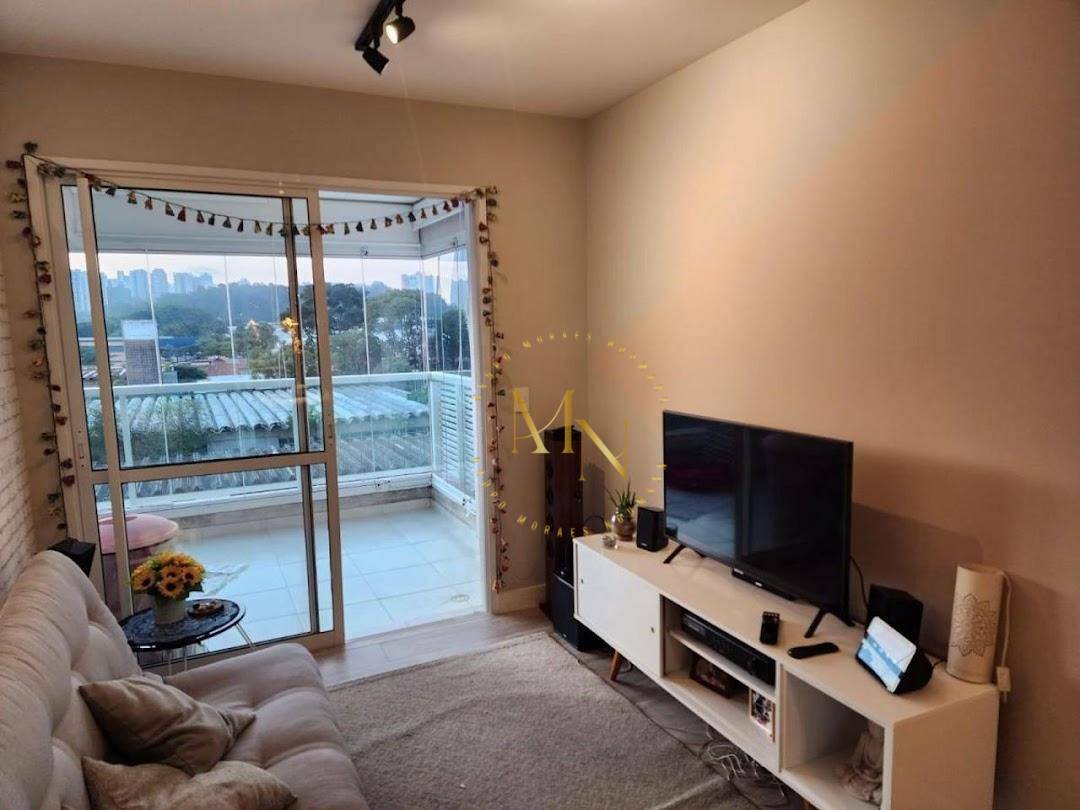 Apartamento à venda com 2 quartos, 68m² - Foto 2