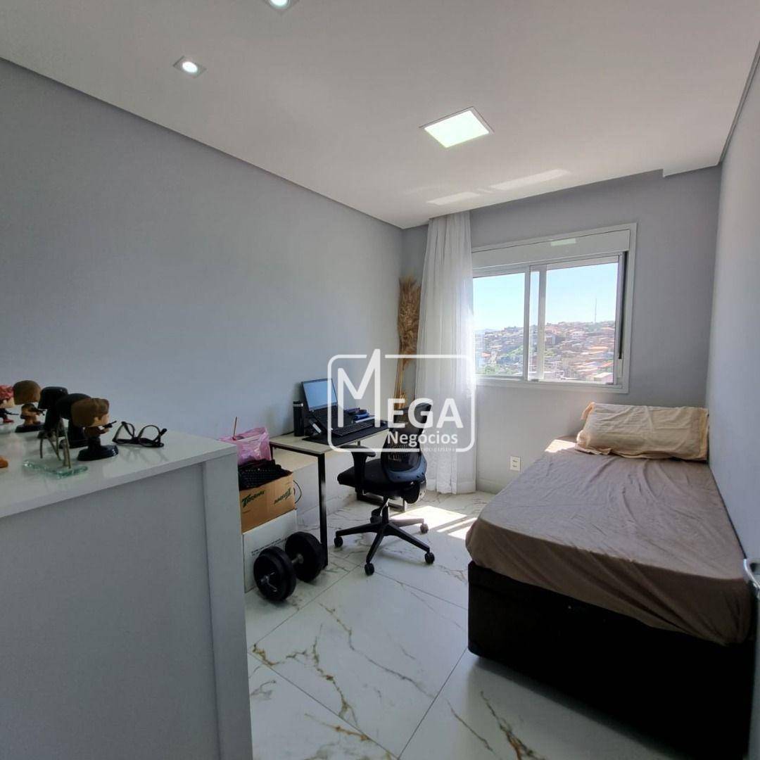 Apartamento à venda com 2 quartos, 61m² - Foto 9