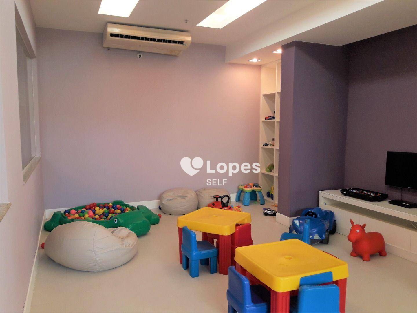 Apartamento à venda com 2 quartos, 81m² - Foto 20