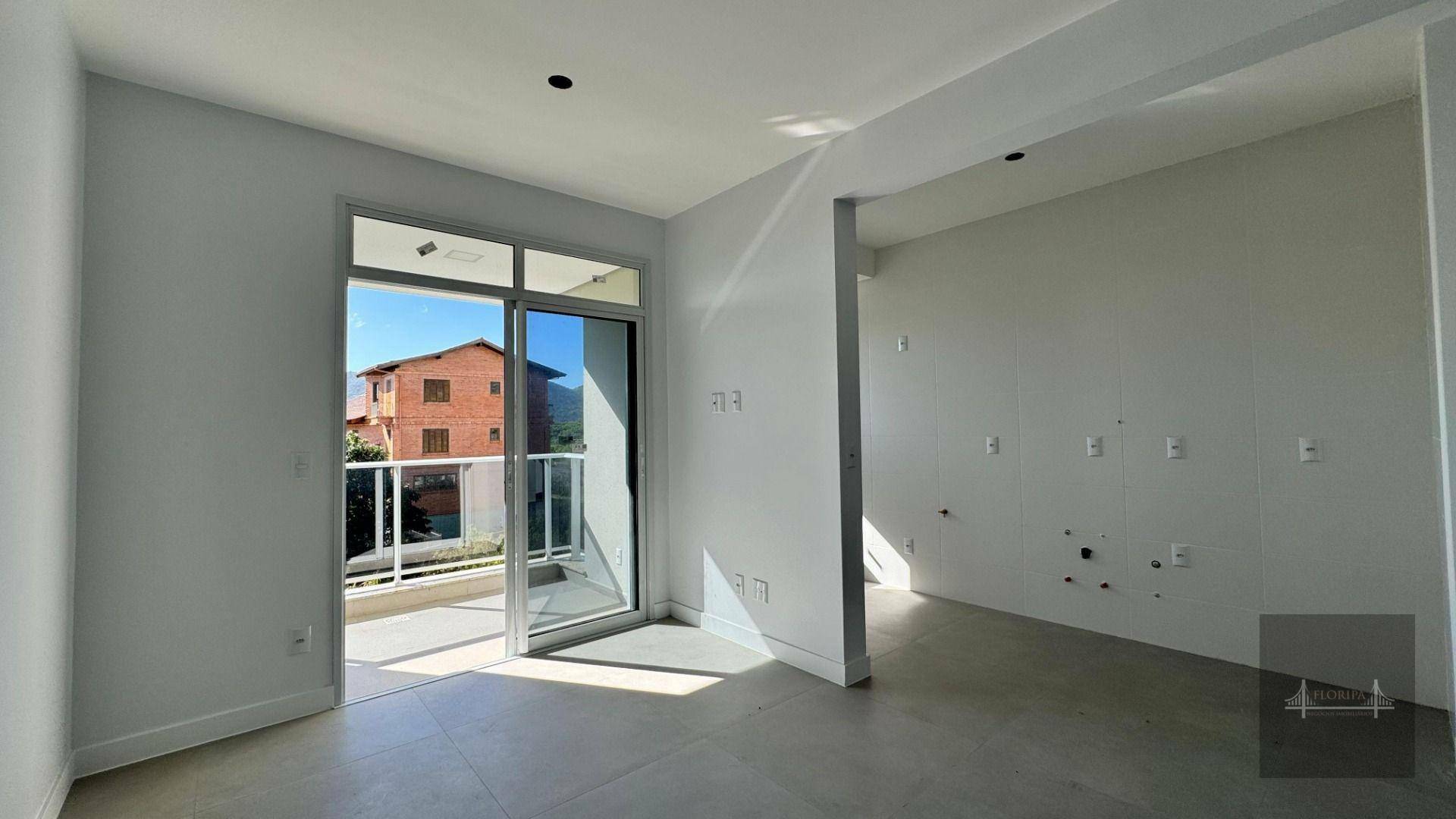 Apartamento à venda com 1 quarto, 48m² - Foto 3