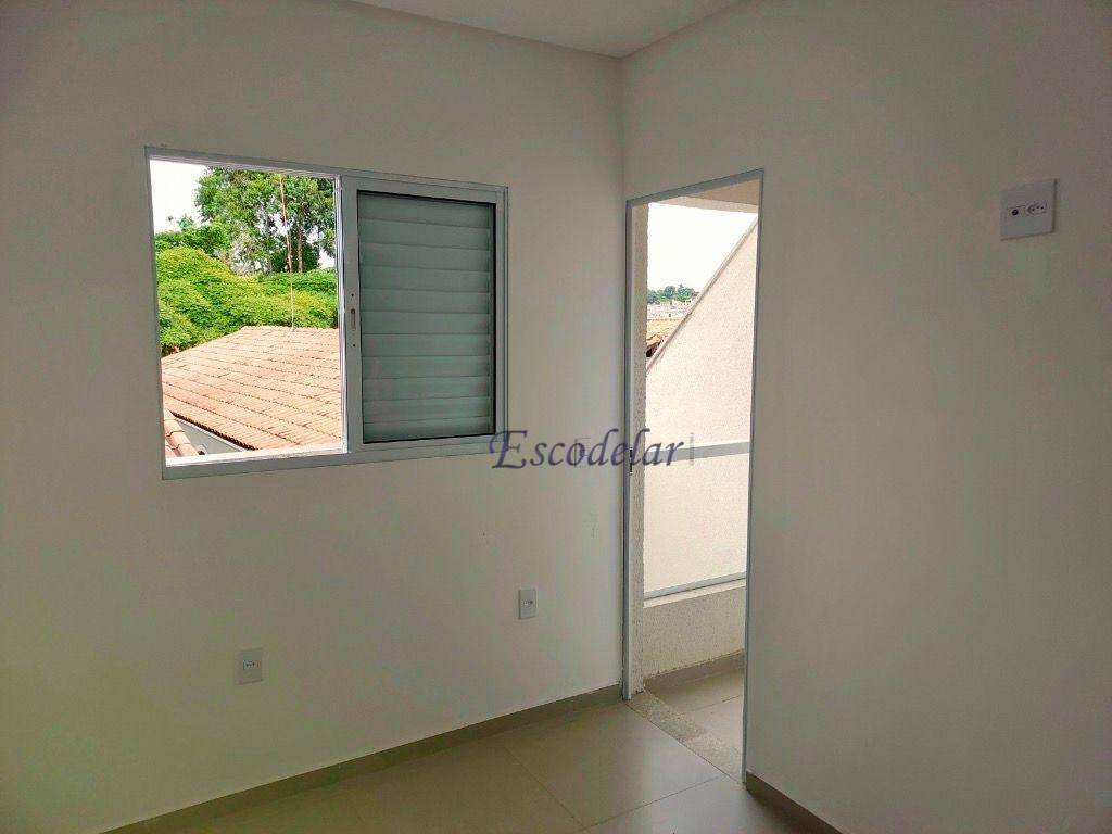 Apartamento à venda com 2 quartos, 35m² - Foto 10