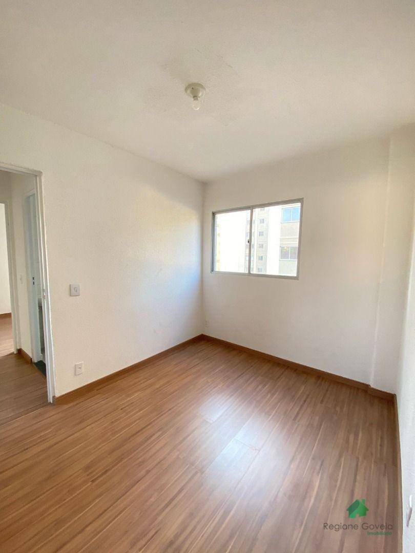 Apartamento para alugar com 2 quartos, 45m² - Foto 3