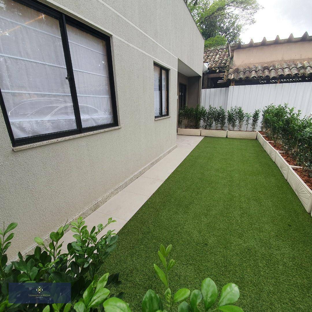 Casa de Condomínio à venda com 2 quartos, 52m² - Foto 3