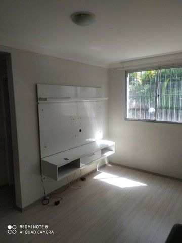 Apartamento à venda com 2 quartos, 50m² - Foto 5