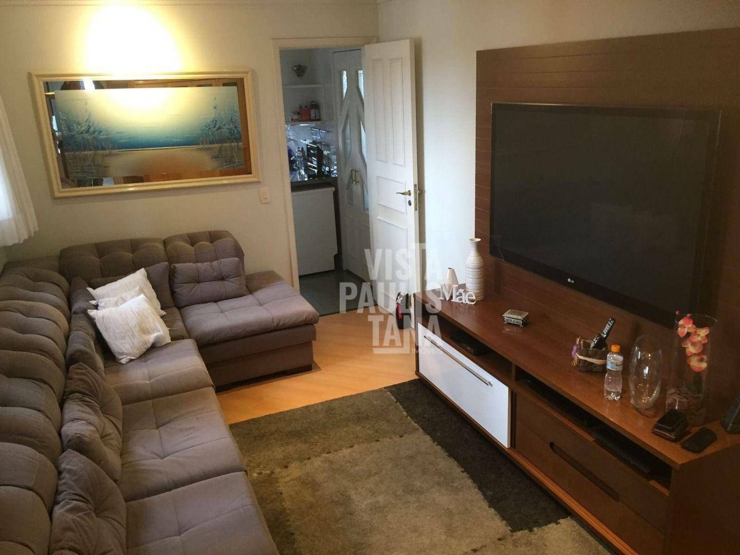 Apartamento à venda com 4 quartos, 200m² - Foto 8