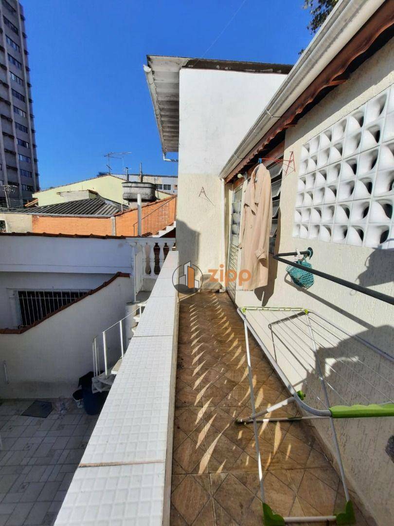 Sobrado à venda com 3 quartos, 200m² - Foto 108