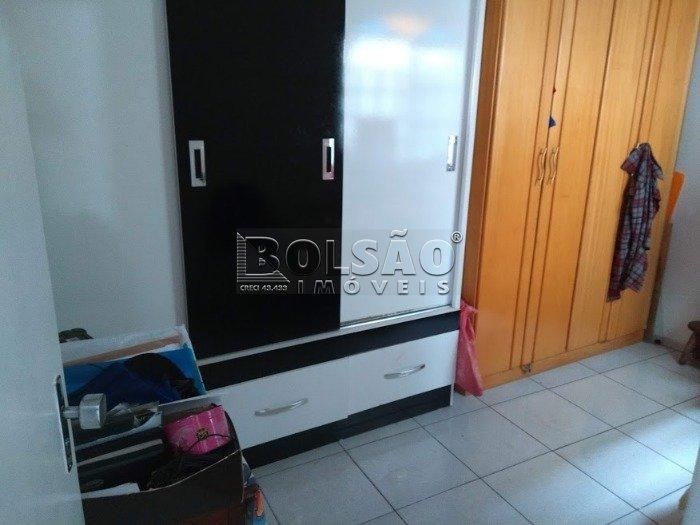 Sobrado para alugar com 2 quartos, 100m² - Foto 4