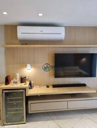 Apartamento à venda com 3 quartos, 120m² - Foto 5