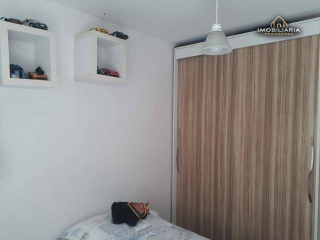 Apartamento à venda com 1 quarto, 52m² - Foto 10