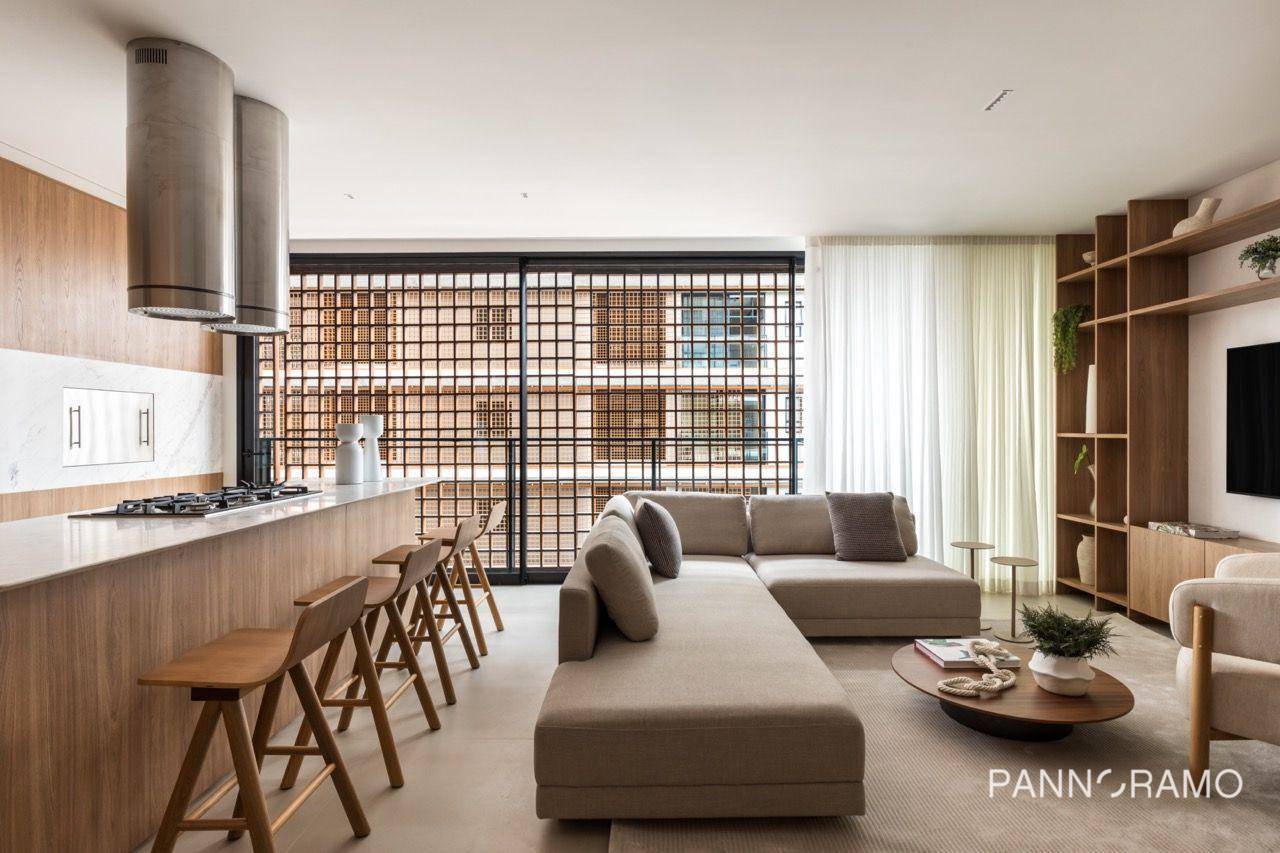 Apartamento à venda com 2 quartos, 131m² - Foto 4