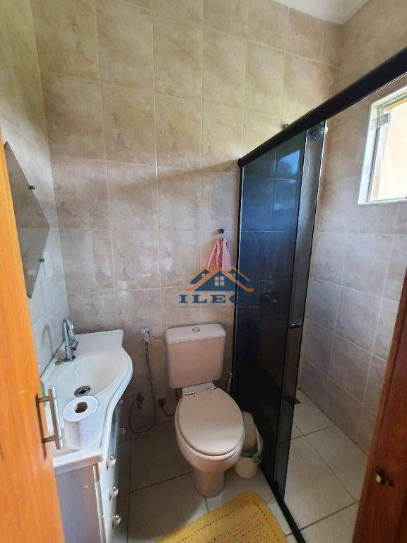 Casa de Condomínio à venda com 3 quartos, 171m² - Foto 28