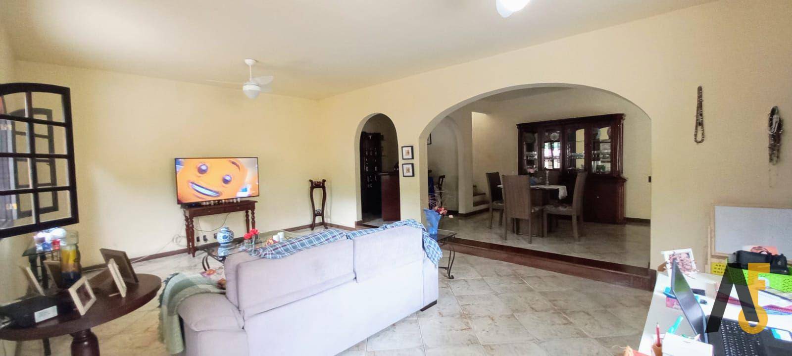 Casa de Condomínio à venda com 4 quartos, 350m² - Foto 11