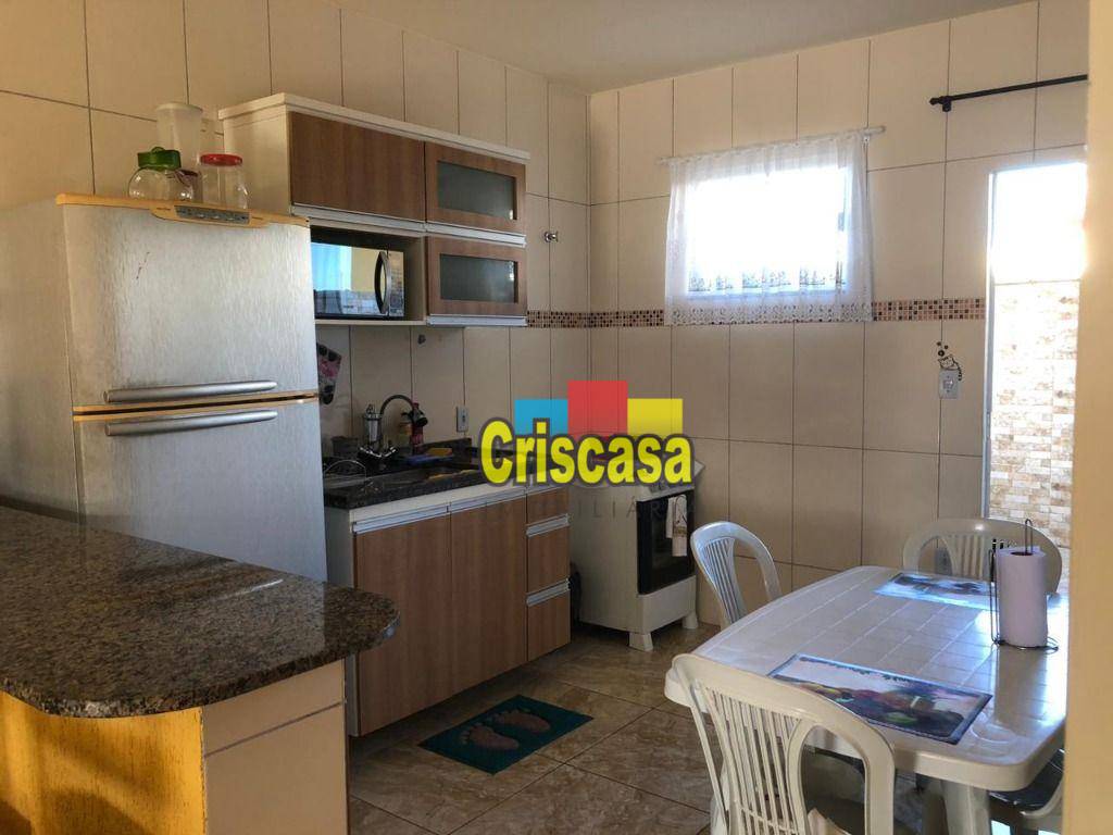 Casa de Condomínio à venda com 2 quartos, 86m² - Foto 5