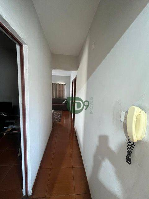 Casa à venda com 3 quartos, 129m² - Foto 14