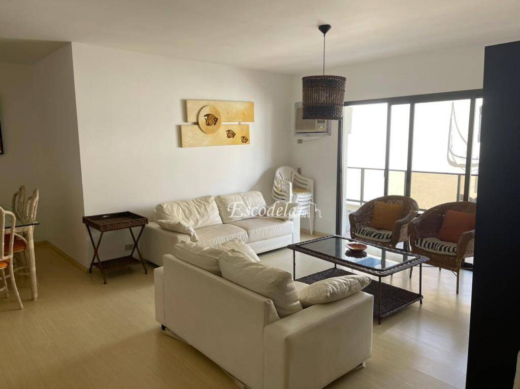 Apartamento à venda com 3 quartos, 148m² - Foto 1