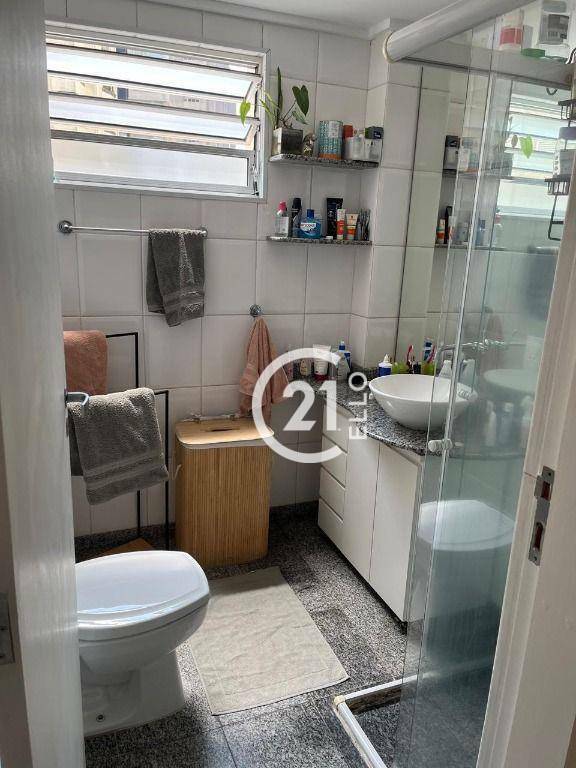 Apartamento à venda e aluguel com 2 quartos, 90m² - Foto 9