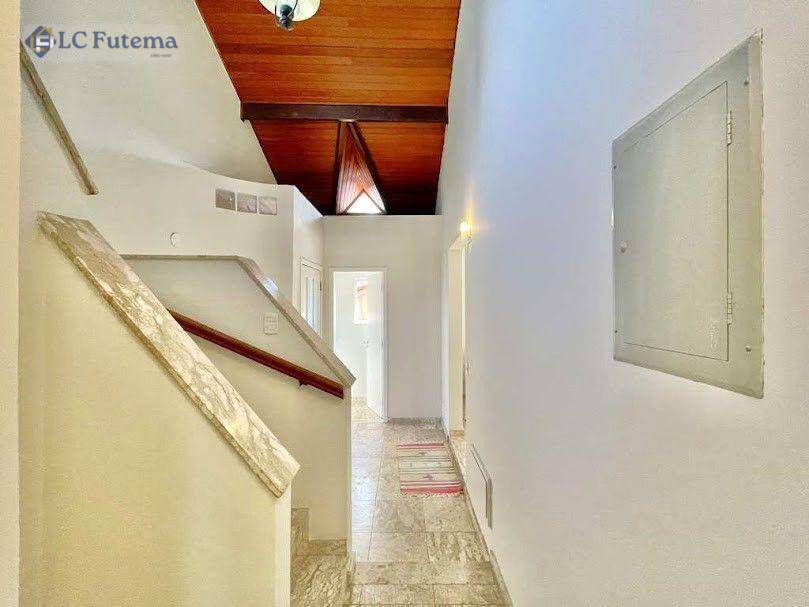 Casa de Condomínio à venda com 4 quartos, 407m² - Foto 7