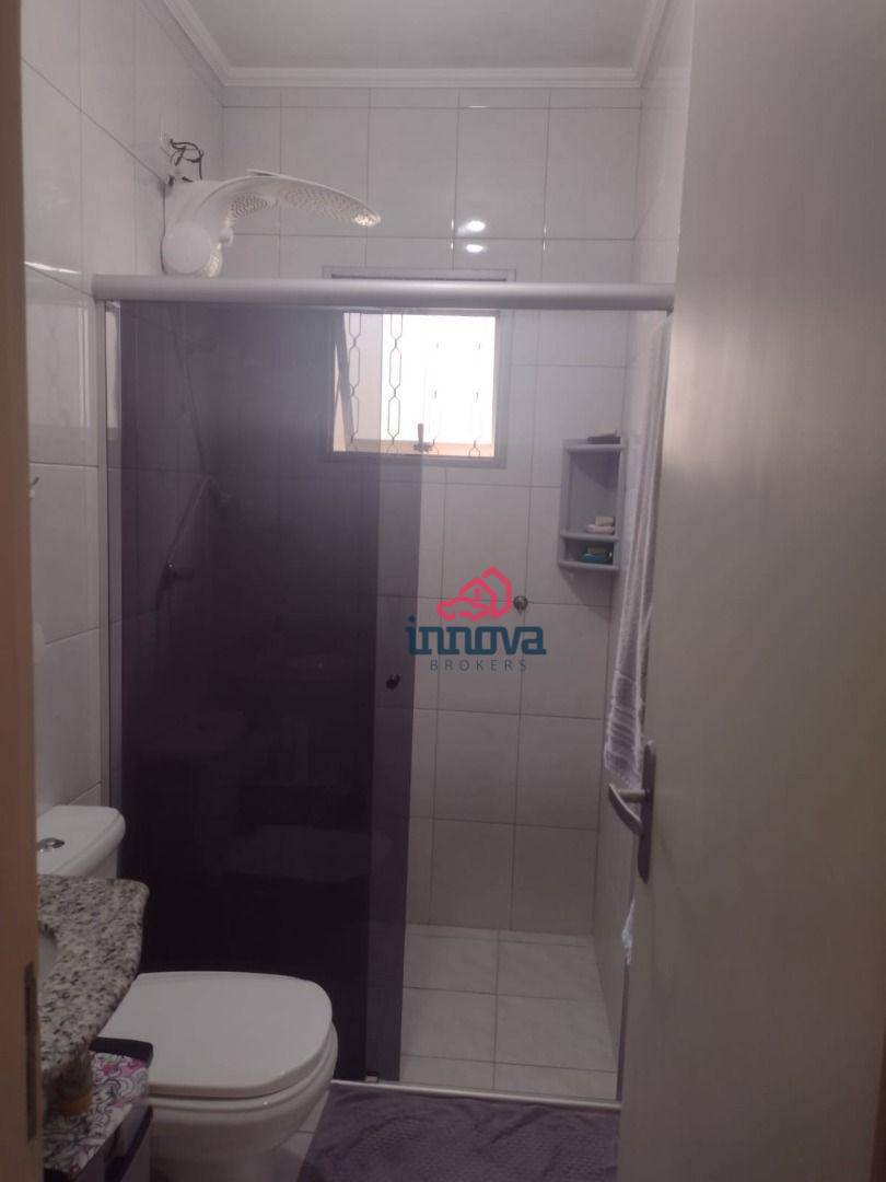 Sobrado à venda com 4 quartos, 150M2 - Foto 18