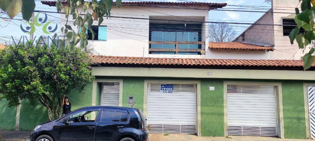 Sobrado à venda com 3 quartos, 403m² - Foto 27