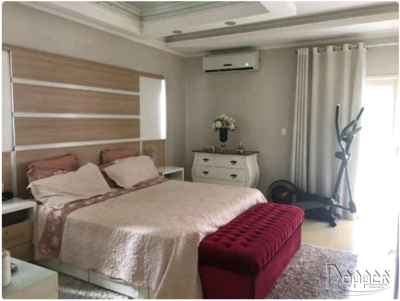 Casa à venda com 5 quartos, 380m² - Foto 5