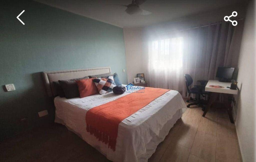 Apartamento à venda com 3 quartos, 100m² - Foto 7