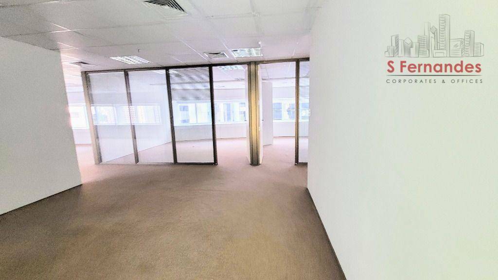 Conjunto Comercial-Sala para alugar, 293m² - Foto 3