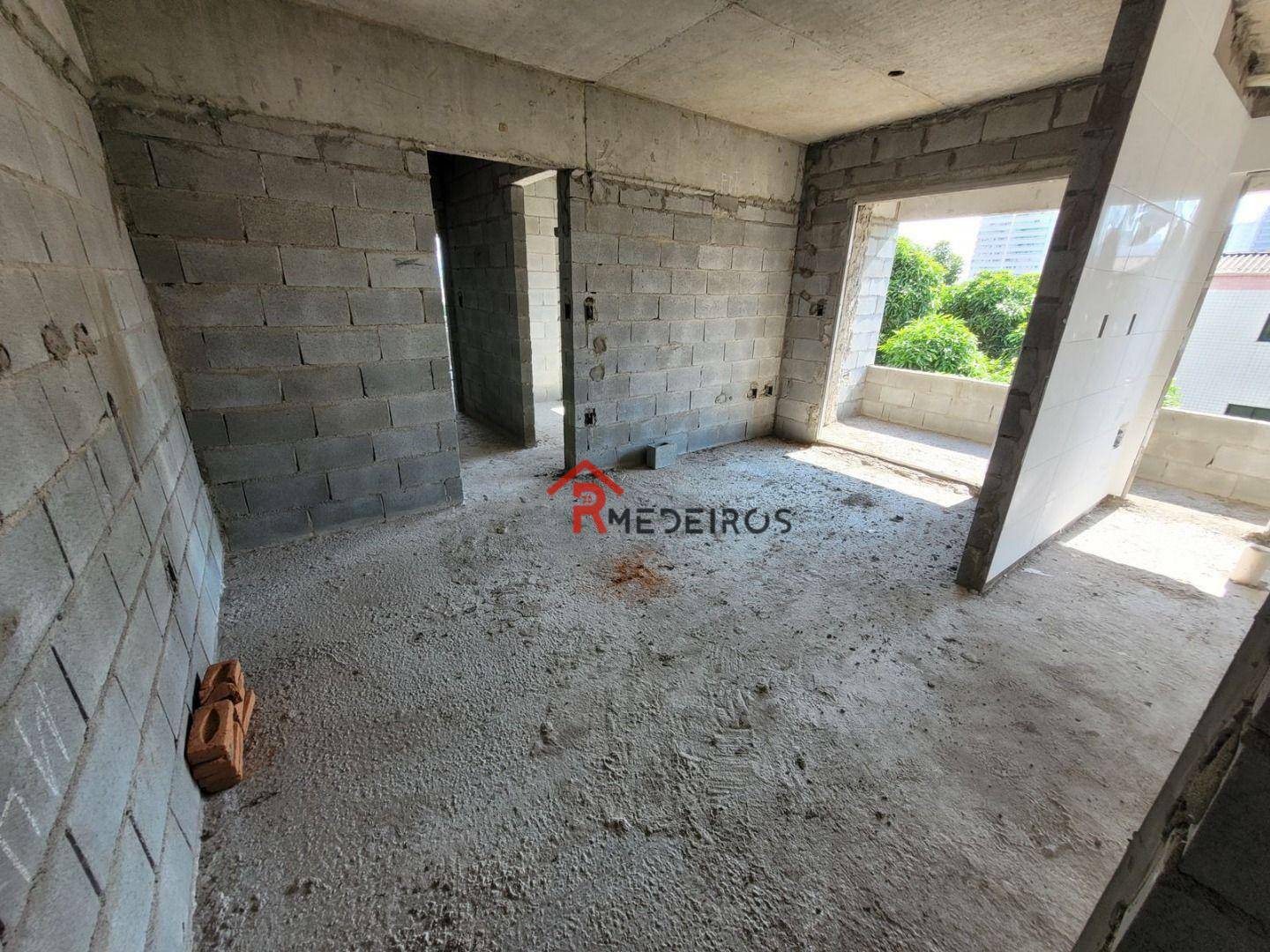 Apartamento à venda com 2 quartos, 69m² - Foto 13