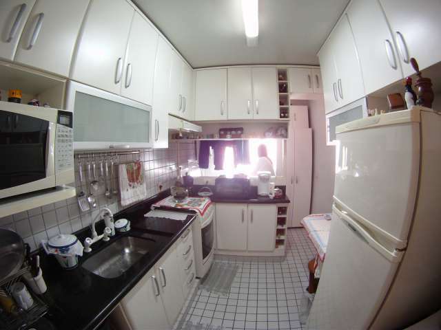 Apartamento à venda com 3 quartos, 74m² - Foto 17