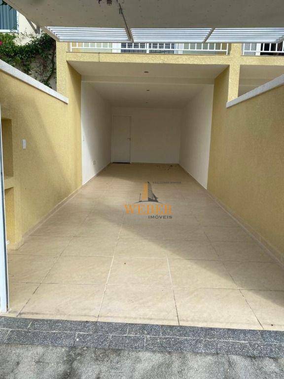 Sobrado à venda com 3 quartos, 145m² - Foto 5