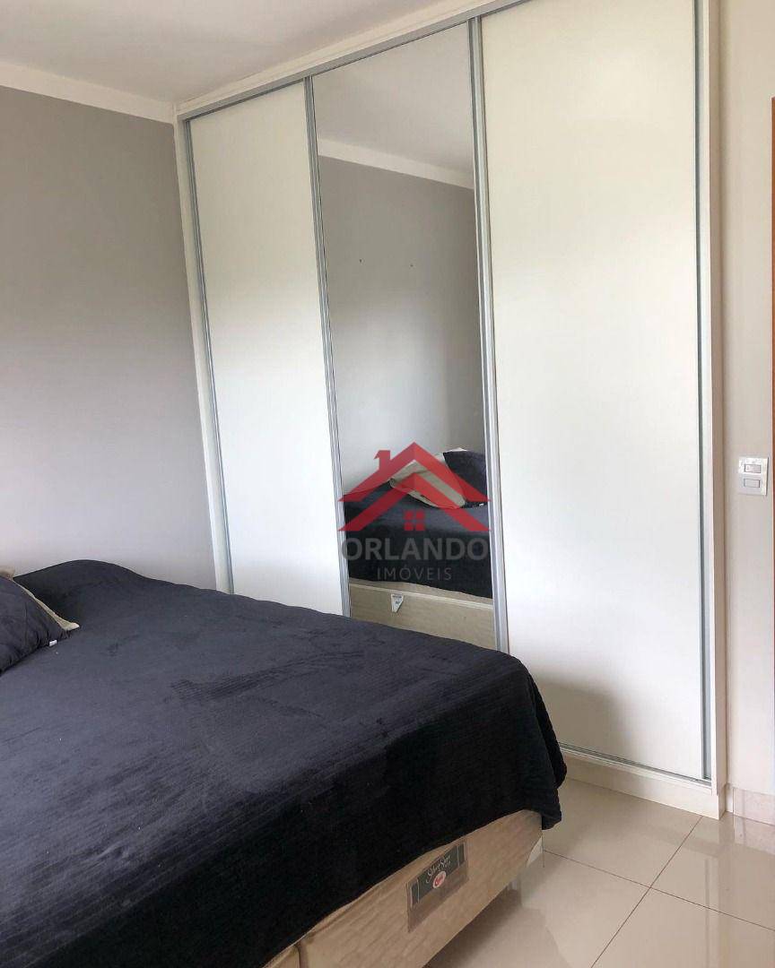 Sobrado à venda com 2 quartos, 70m² - Foto 8