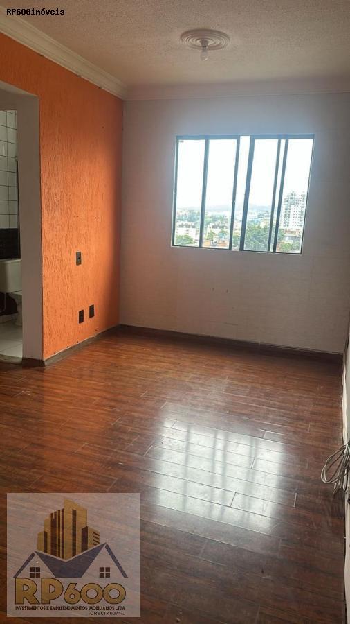 Apartamento à venda com 2 quartos, 49m² - Foto 1