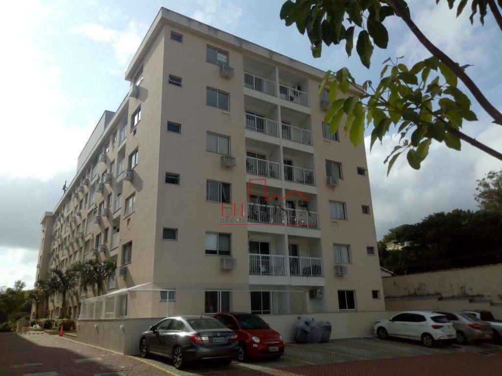 Apartamento à venda com 2 quartos, 57m² - Foto 22