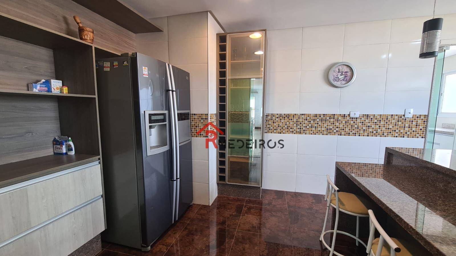 Cobertura, 3 quartos, 171 m² - Foto 17