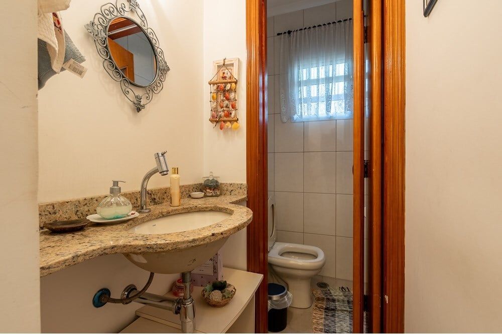 Casa de Condomínio à venda com 4 quartos, 229m² - Foto 41