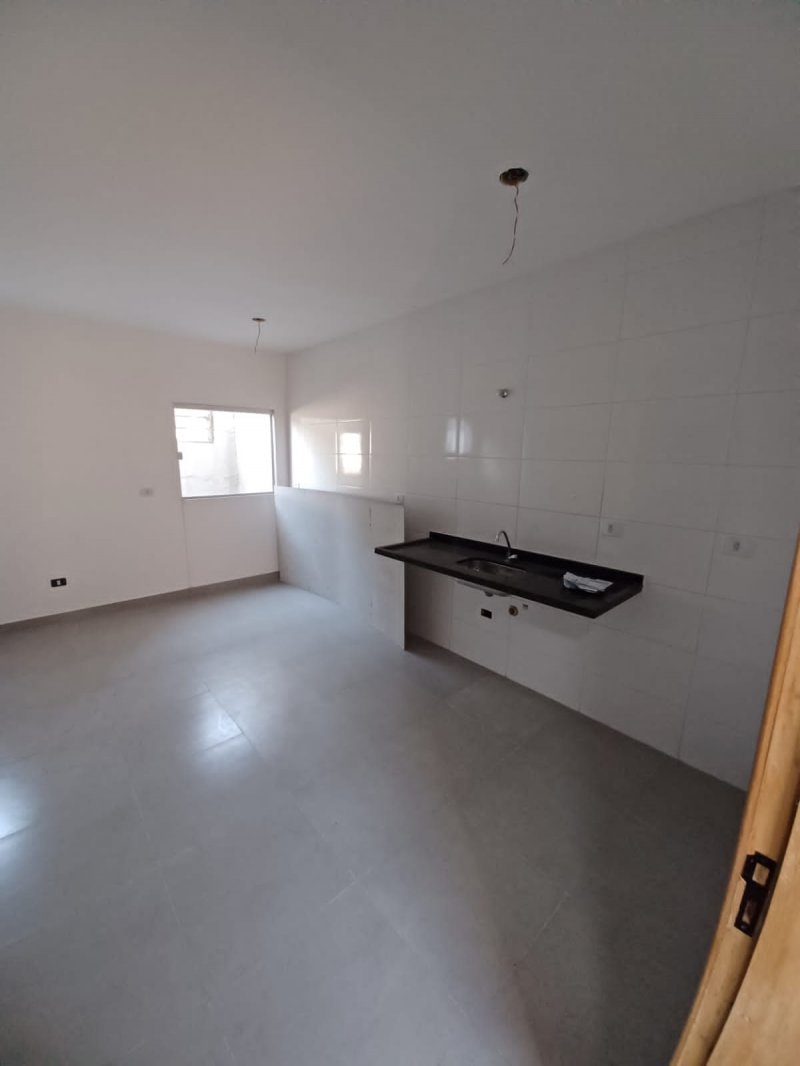 Apartamento à venda com 1 quarto, 36m² - Foto 8