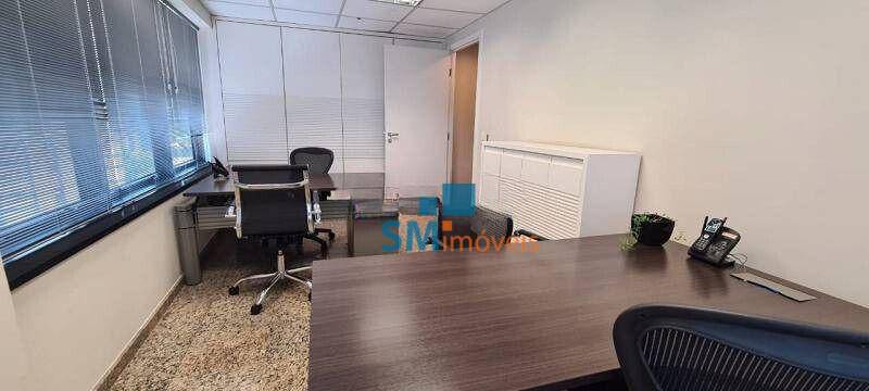 Conjunto Comercial-Sala para alugar, 100m² - Foto 8