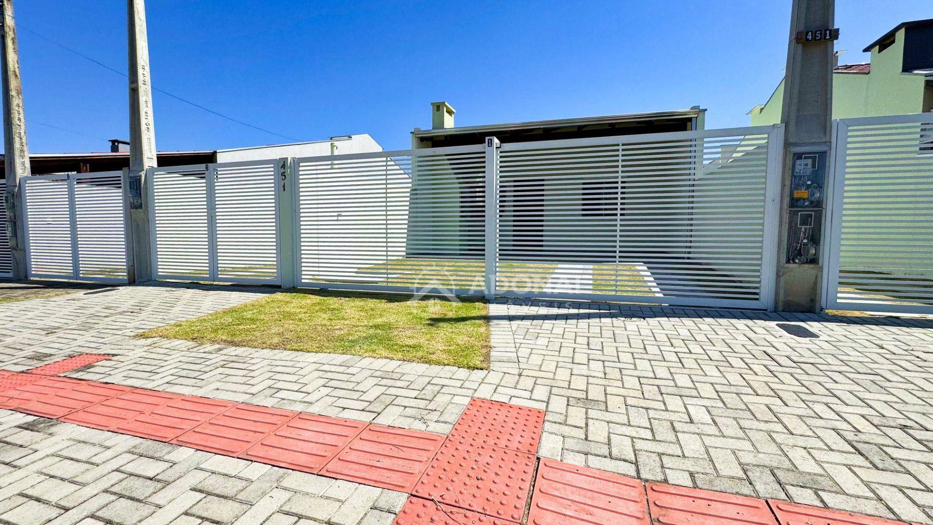 Casa à venda com 3 quartos, 83m² - Foto 2